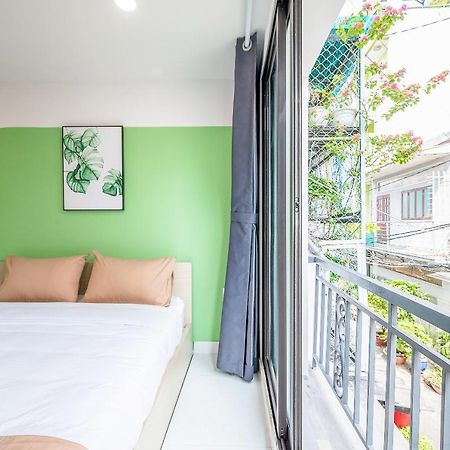 Cozrum Homes - Coraline House Ho Si Minh-város Kültér fotó