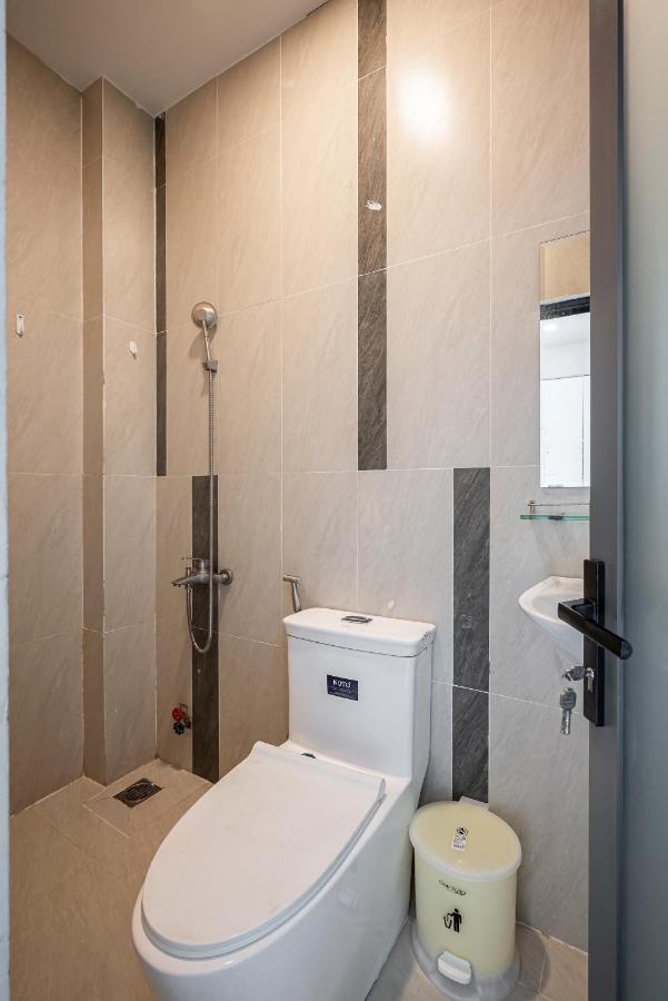 Cozrum Homes - Coraline House Ho Si Minh-város Kültér fotó