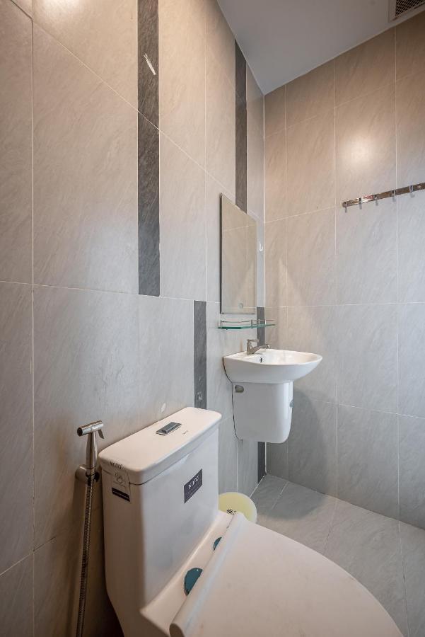 Cozrum Homes - Coraline House Ho Si Minh-város Kültér fotó